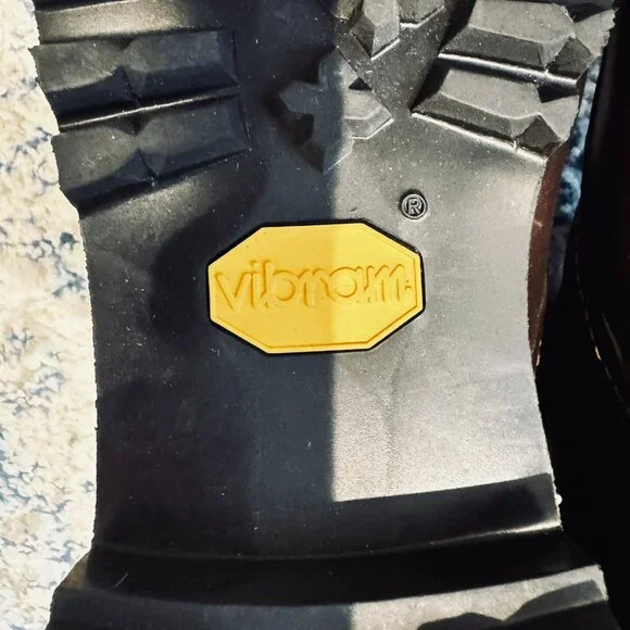 Wolverine 1000 Mile Thick-Tread Sole Boot - Picture 3 of 7